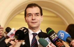 Ludovic Orban, achitat de ÎCCJ