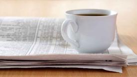 Revista presei locale