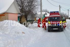 Decese în două localități constănțene! Cauzele sunt încă necunoscute