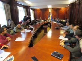 Şcolile din Bucureşti rămân închise toată săptămâna. Mâine aflăm dacă este valabil şi pentru Constanţa  