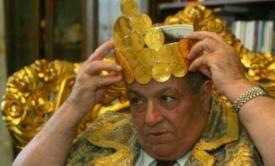 Împăratul romilor de pretutindeni, Iulian Rădulescu, a decedat! Anunțul Regelui Cioabă