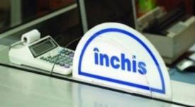 Casieriile RAJA au astăzi program mai scurt!