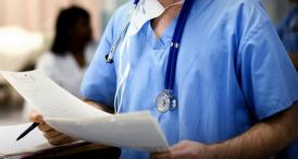 Spitalul Clinic Judeţean de Urgenţă Constanţa angajează! 