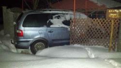 Prin ce trece de șase luni un bărbat care a fost implicat fără nicio vină într-un accident rutier