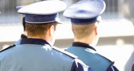 Doi bărbaţi cu mandate europene de arestare, reţinuţi de poliţiştii constănţeni