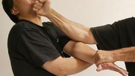 UPDATE 1. Un bărbat din Constanţa a ajuns la spital în urma unei altercaţii petrecute în stradă 