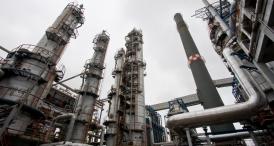 Producţia industrială în România a crescut! Ce arată raportul Eurostat