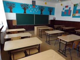 Se prelungeşte vacanţa! Elevii din municipiul Constanţa nu fac ore luni şi marţi 