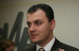 ÎCCJ judecă marți contestația în cazul arestării în lipsă a fostului deputat Sebastian Ghiță