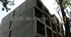 Investitor este Alexandra Buicli Se mai ridică o vilă turistică în staţiunea Mamaia