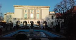 Ce spectacole puteţi urmări la Teatrul „Oleg Danovski” din Constanţa în luna februarie