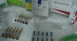 Licitaţie pentru medicamente de hemofilie şi talasemie la Spitalul Clinic Judeţean de Urgenţă (document) 