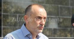 Judecătorul Leonard Iustin Bourceanu deschide azi, pentru a 37-a oară, dosarul lui Sorin Strutinsky (rechizitoriu)  