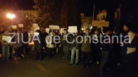 Manifestaţii anunţate la malul mării. Constănţenii, aşteptaţi în stradă