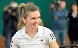 Calificare pentru Simona Halep în Rusia