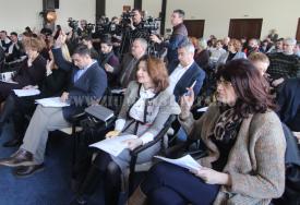 Consilierii liberali ai Constanţei, critici la adresa Guvernului Grindeanu