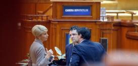 PNL și USR „Depunem astăzi moțiunea de cenzură”        