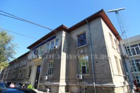 Universitatea Ovidiu, parteneriat cu Baschet Club Athletic Constanţa