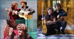 Interviu cu Alexandra Petrişor şi Dragoş Horghidan Poveste de dragoste şi performanţă în doi, în acorduri de chitară (galerie foto)