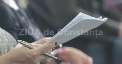 Primăria Constanţa consultă piaţa pentru Programul Operaţional Bazinul Mării Negre 2014 - 2020. Ce achiziţii are în proiect