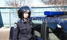 Protestele de la Bucureşti. Ce anunţ face Jandarmeria Română