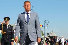 Preşedintele Iohannis contestă la Curtea Constituţională ordonanţele privind modificarea Codurilor penale 