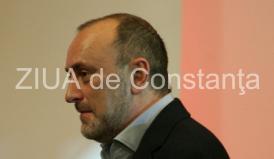 Un nou termen în dosarul lui Sorin Gabriel Strutinsky