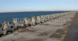 Dezbatere publică pentru o investiţie a SC Van Ord Dredging