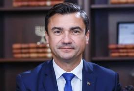 Primarul social-democrat de la Iaşi solicită abrogarea ordonanţei de ugenţă de marţi