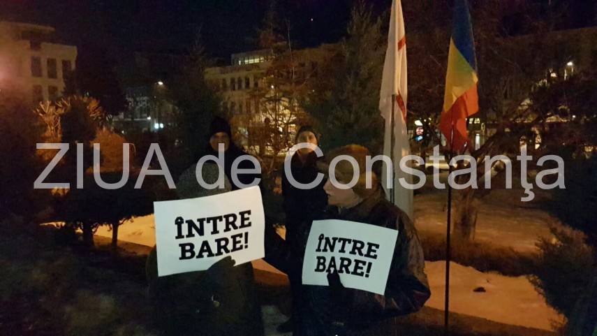 constantenii se strang din nou la prefectura 622455
