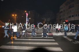 O nouă zi de proteste. Ce se întâmplă în București. Idei neobișnuite de a manifesta 
