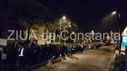 Apel către constănţeni! Suprindeţi cele mai inedite momente ale protestelor şi noi le facem publice  