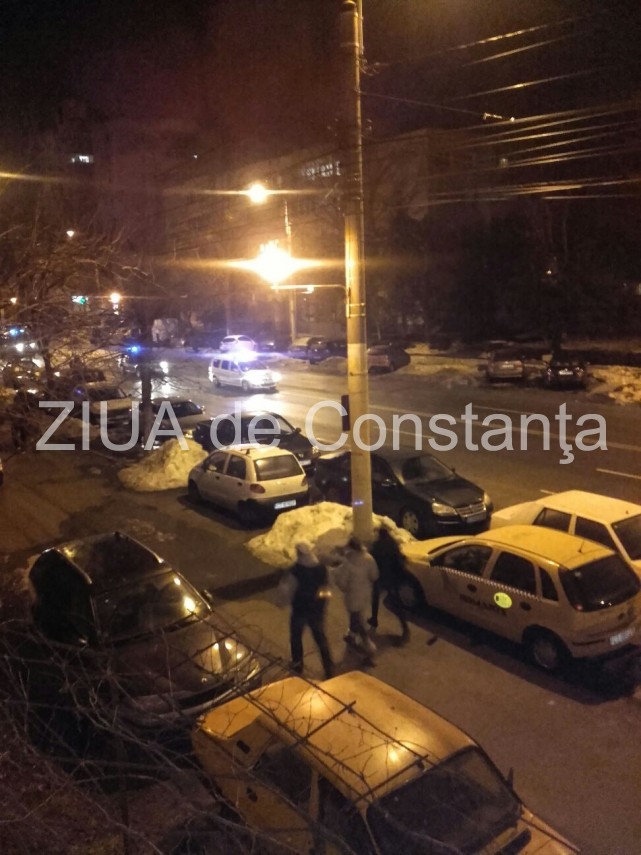 constantenii se strang din nou la prefectura 622455