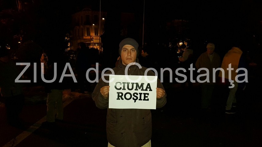 constantenii se strang din nou la prefectura 622455