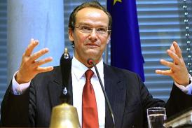 Președintele Comisiei pentru afaceri europene din Bundestag cere ca Sorin Grindeanu să fie convocat de urgență la Bruxelles