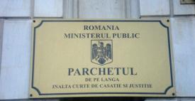 Procurorul general al PÎCCJ a solicitat CSM încetarea detașării la Ministerul Justiției a doi procurori