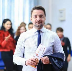 Deputatul PSD Răzvan Rotaru spune că e nemulțumit de modificarea Codurilor penale 