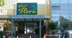 Xenoti face modificări la hotelul Flora din Mamaia! Ce lucrări a autorizat Primăria Constanţa