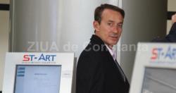 Şeful Structurii de Securitate din Curtea Supremă deschide azi unul dintre dosarele lui Radu Mazăre 