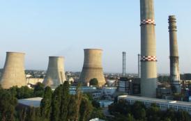 Agent termic întrerupt în zonele Tomis III şi Faleză Nord