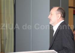 Strutinsky rămâne sub control judiciar (rechizitoriu)