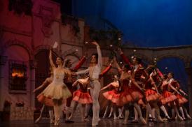 Don Quijote vă așteaptă să-l urmați în lupta cu morile de vânt 