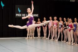 După 20 de ani, România se încununează cu lauri la „Prix de Lausanne“ după modelul... D’Artagnan (galerie foto)