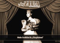 Portrete. Oameni care au făcut istorie culturală în Dobrogea Pe scena vieţii. Marii artişti ai Constanţei (XXlX) (galerie foto)