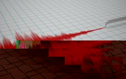 Cutremur de 5,3 grade pe scara Richter 