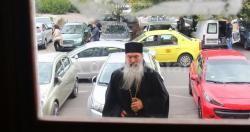 Azi, primul termen la Curtea de Apel Constanţa Cine-l judecă pe Teodosie