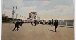 Constanţa de odinioară Ruleta Cazinoului a salvat vistieria oraşului (galerie foto)