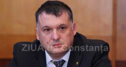 Deputatul constănţean Bogdan Huţucă „Bugetul naţional este unul fragil”