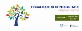 Eveniment de top pentru specialiștii în finanțe și contabilitate, la Constanța!