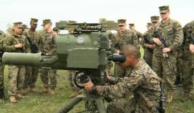 Militari din Forţele terestre ale SUA au plecat spre Baza Aeriană „Mihail Kogălniceanu” din Constanța